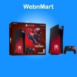PlayStation 5 Console Marvel's Spider-Man 2