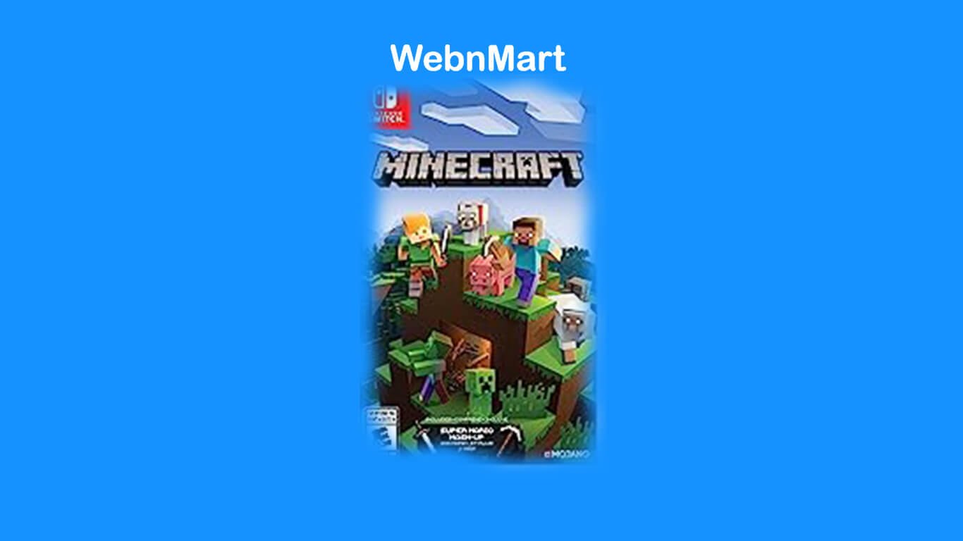 minecraft game